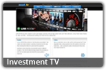 investment TV button link